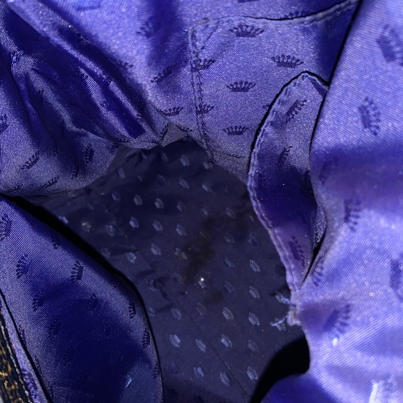 Juicy Couture hobo bag - Picture 8 of 8